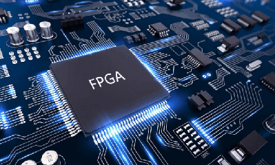 The Role of FPGA Chips in High-Speed Digital Processing