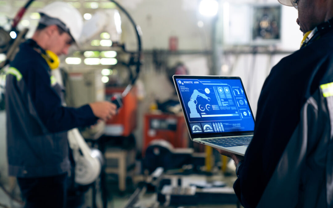 Energy-Efficient Manufacturing Systems for Cost Optimization