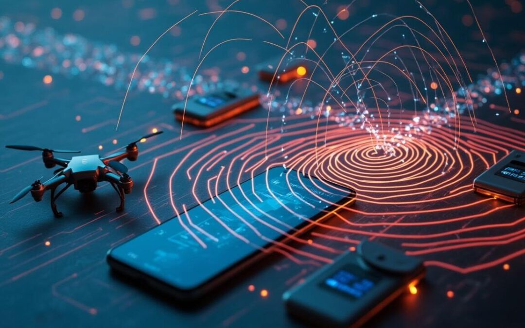 How EMI and EMC Testing Improve Electronic Product Reliability