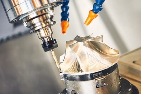 Surface Finish Improvement Methods in CNC Metalworking